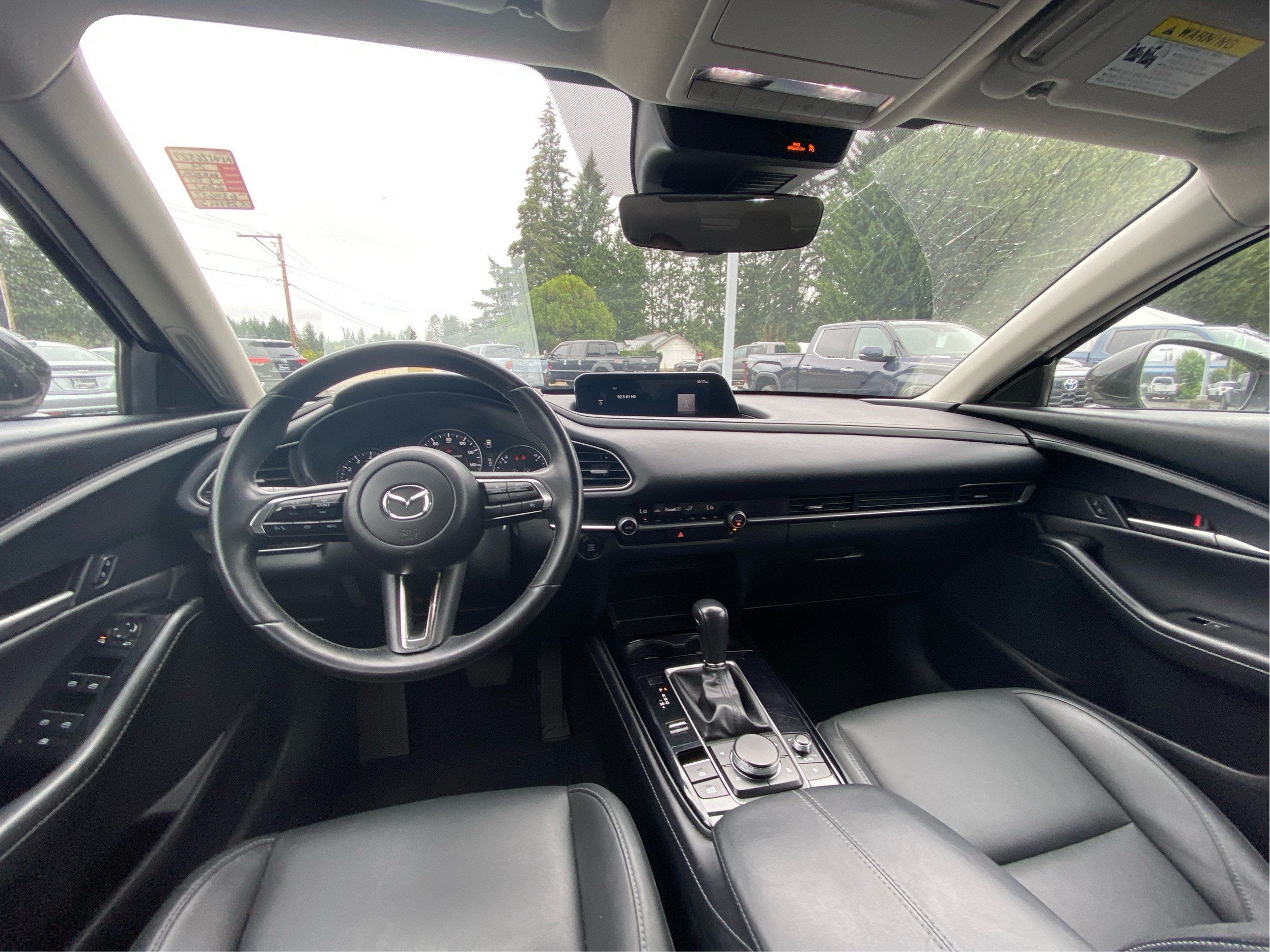 2024 Mazda Mazda CX-30 2.5 S Select Sport
