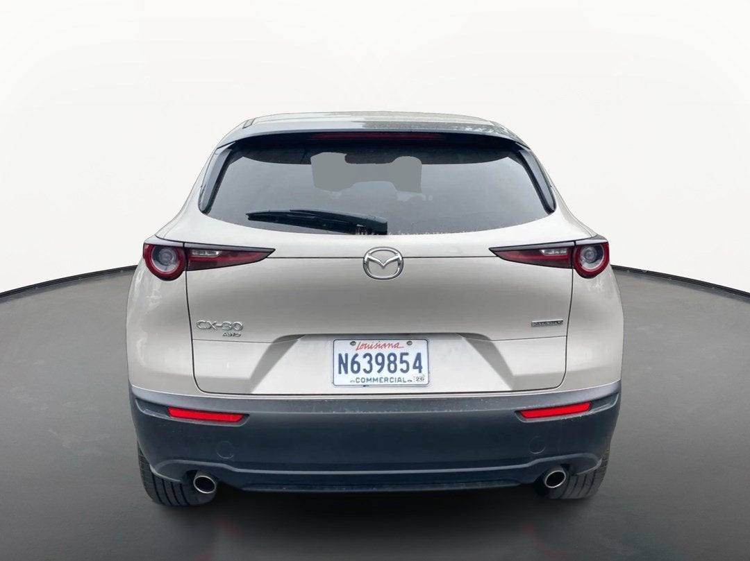 2024 Mazda Mazda CX-30 2.5 S Select Sport