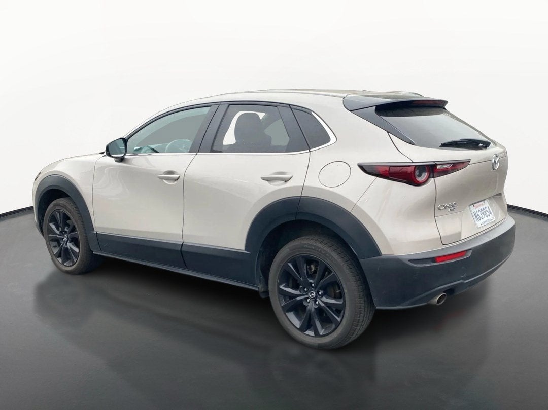 2024 Mazda Mazda CX-30 2.5 S Select Sport