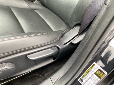 2024 Mazda Mazda3 Sedan 2.5 S Select Sport