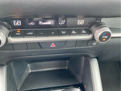 2024 Mazda Mazda3 Sedan 2.5 S Select Sport
