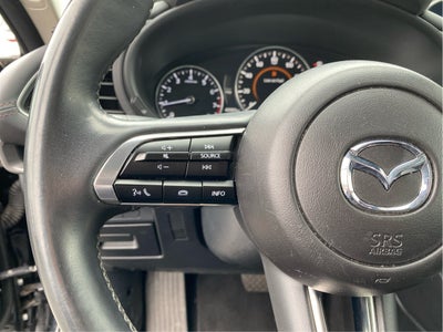 2024 Mazda Mazda3 Sedan 2.5 S Select Sport