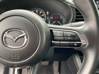 2024 Mazda Mazda3 Sedan 2.5 S Select Sport