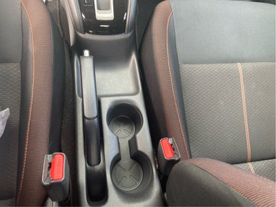 2020 Nissan Versa SR Xtronic CVT