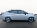 2020 Nissan Versa SR Xtronic CVT