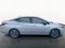 2020 Nissan Versa SR Xtronic CVT
