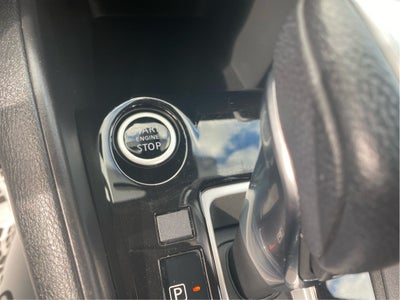 2020 Nissan Versa SR Xtronic CVT