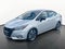 2020 Nissan Versa SR Xtronic CVT