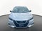 2020 Nissan Versa SR Xtronic CVT