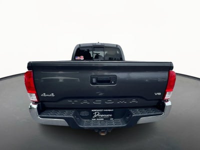 2016 Toyota Tacoma SR5 V6