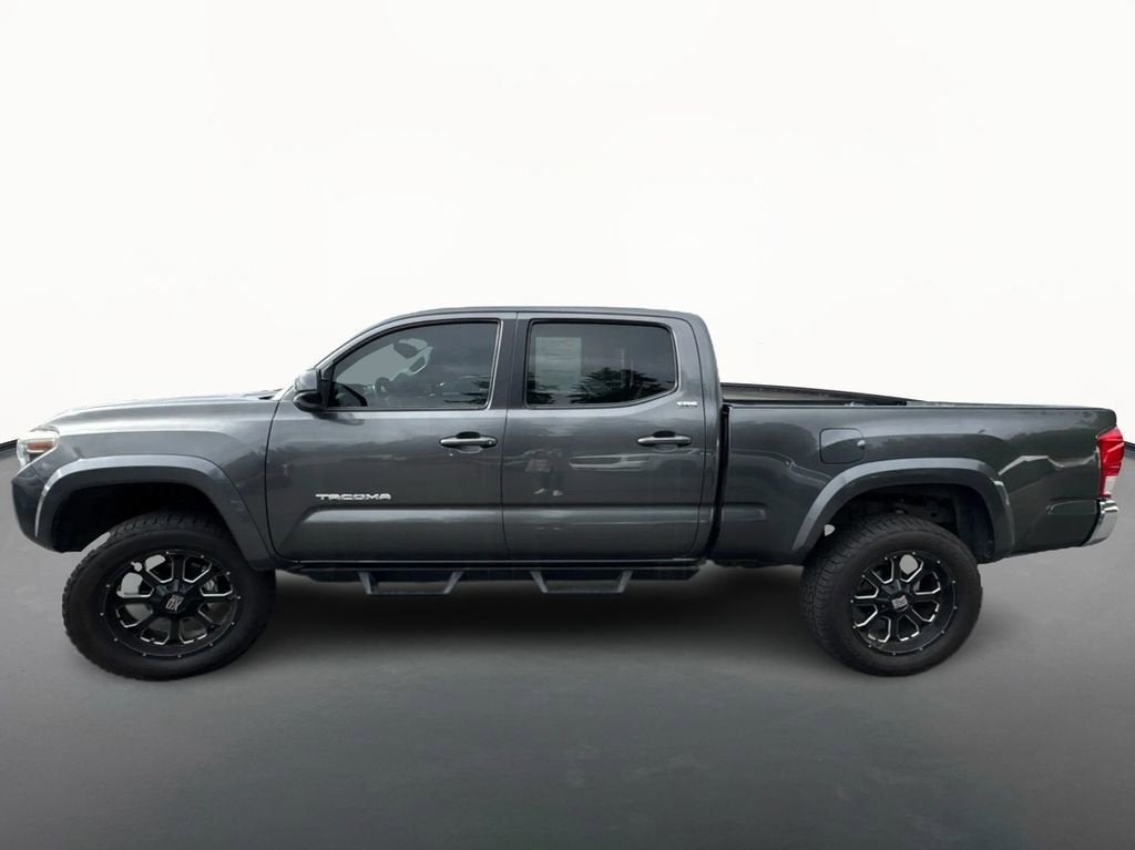 2016 Toyota Tacoma SR5 V6