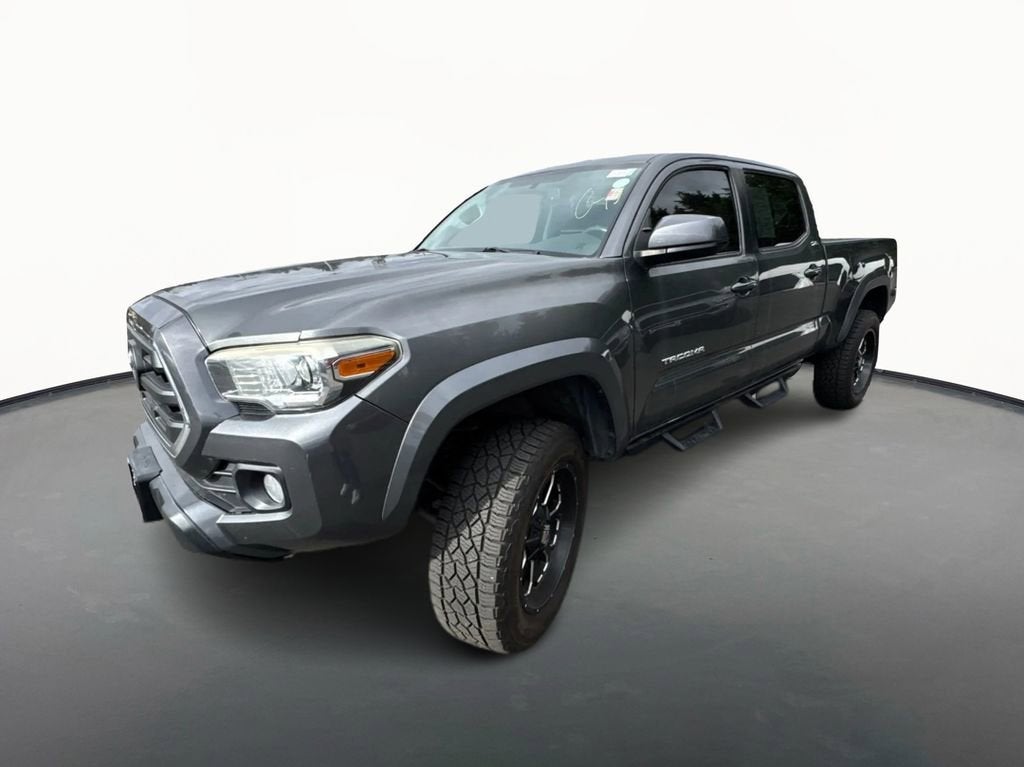 2016 Toyota Tacoma SR5 V6