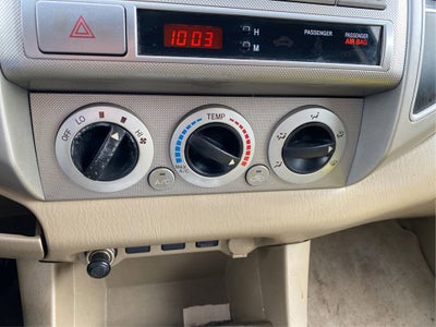 2009 Toyota Tacoma PreRunner V6