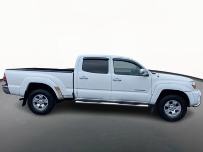 2009 Toyota Tacoma PreRunner V6