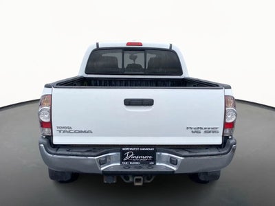 2009 Toyota Tacoma PreRunner V6