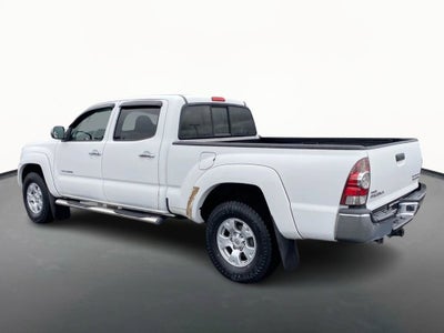 2009 Toyota Tacoma PreRunner V6
