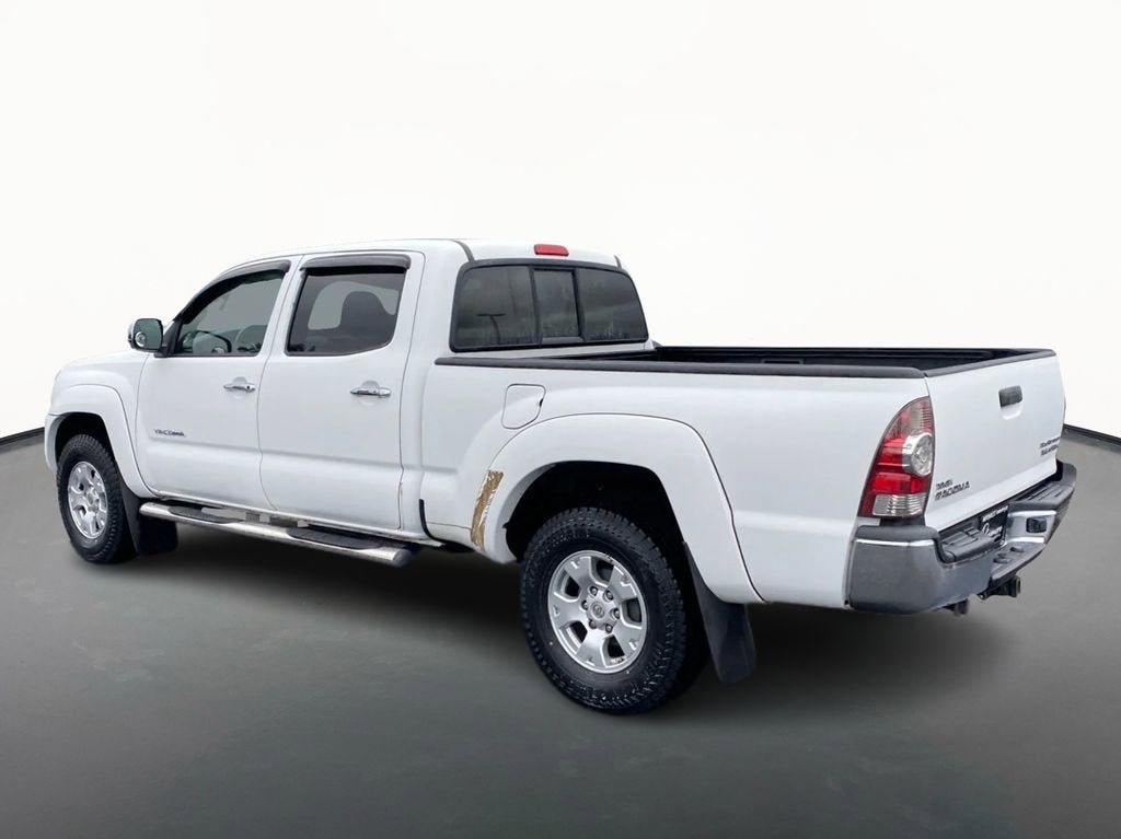 2009 Toyota Tacoma PreRunner V6