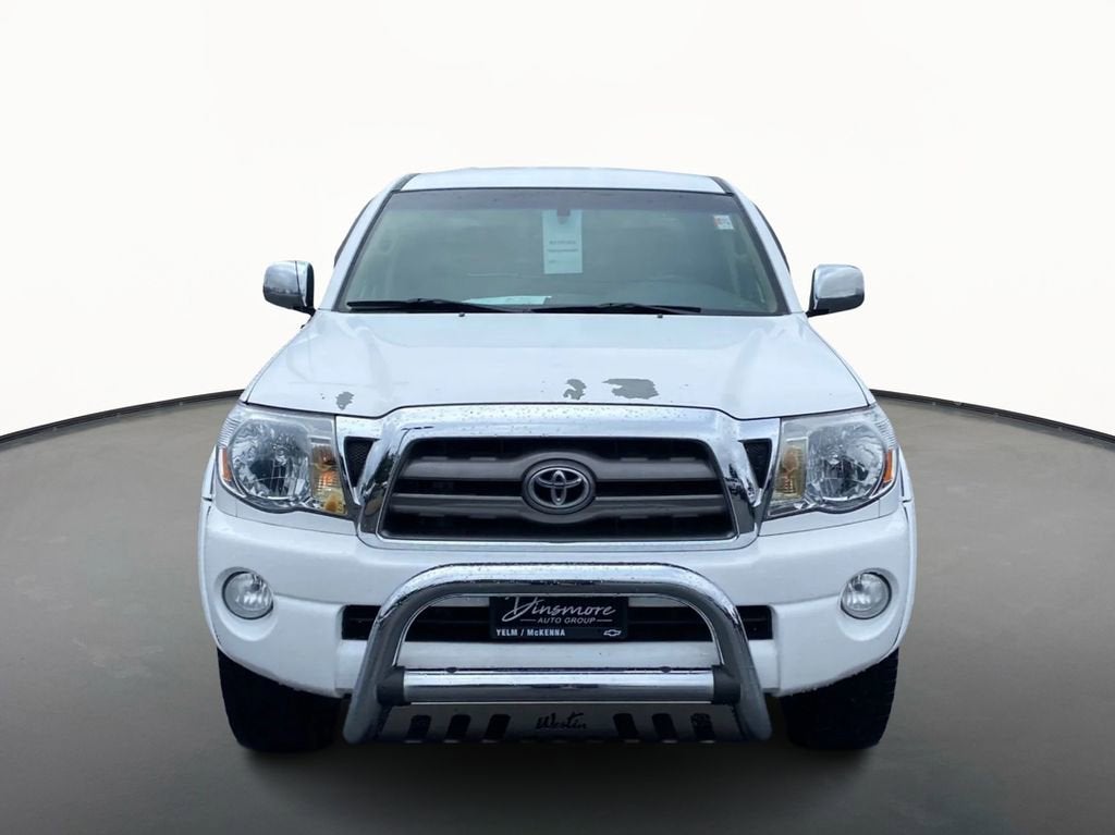 2009 Toyota Tacoma PreRunner V6