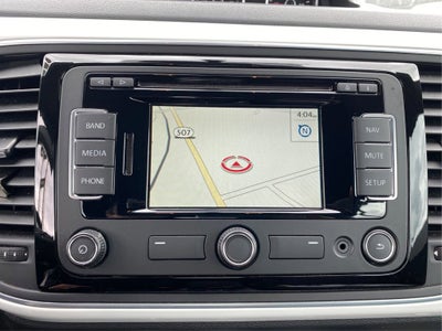 2015 Volkswagen Beetle Convertible 2.0L TDI