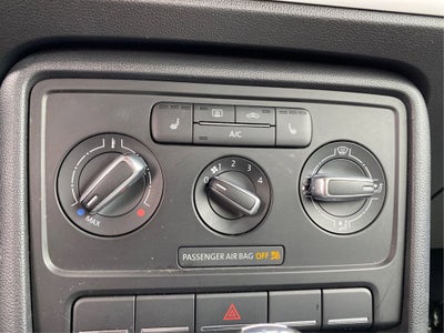 2015 Volkswagen Beetle Convertible 2.0L TDI