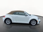 2015 Volkswagen Beetle Convertible 2.0L TDI