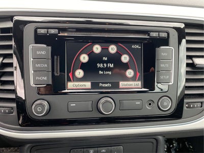 2015 Volkswagen Beetle Convertible 2.0L TDI