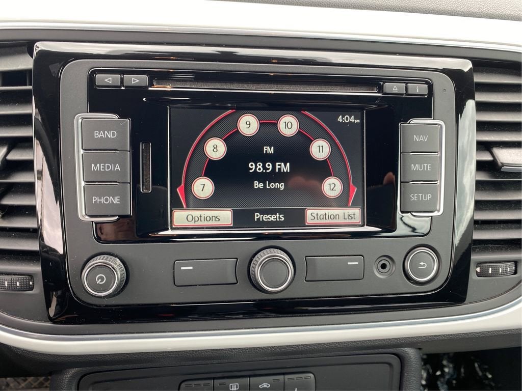 2015 Volkswagen Beetle Convertible 2.0L TDI