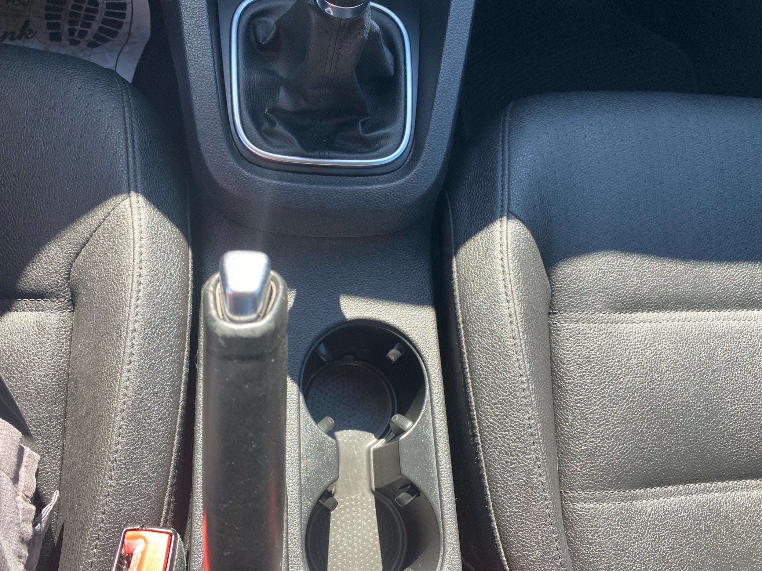 2012 Volkswagen Jetta 2.5L SE