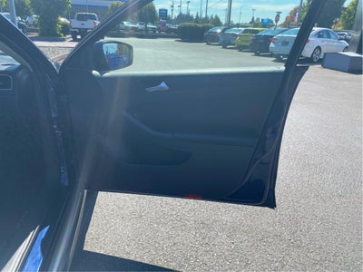 2012 Volkswagen Jetta 2.5L SE