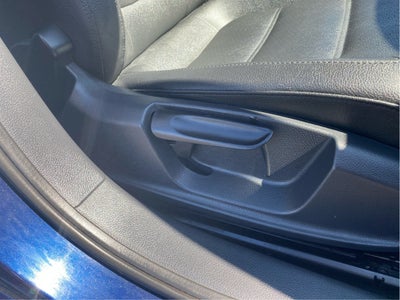 2012 Volkswagen Jetta 2.5L SE
