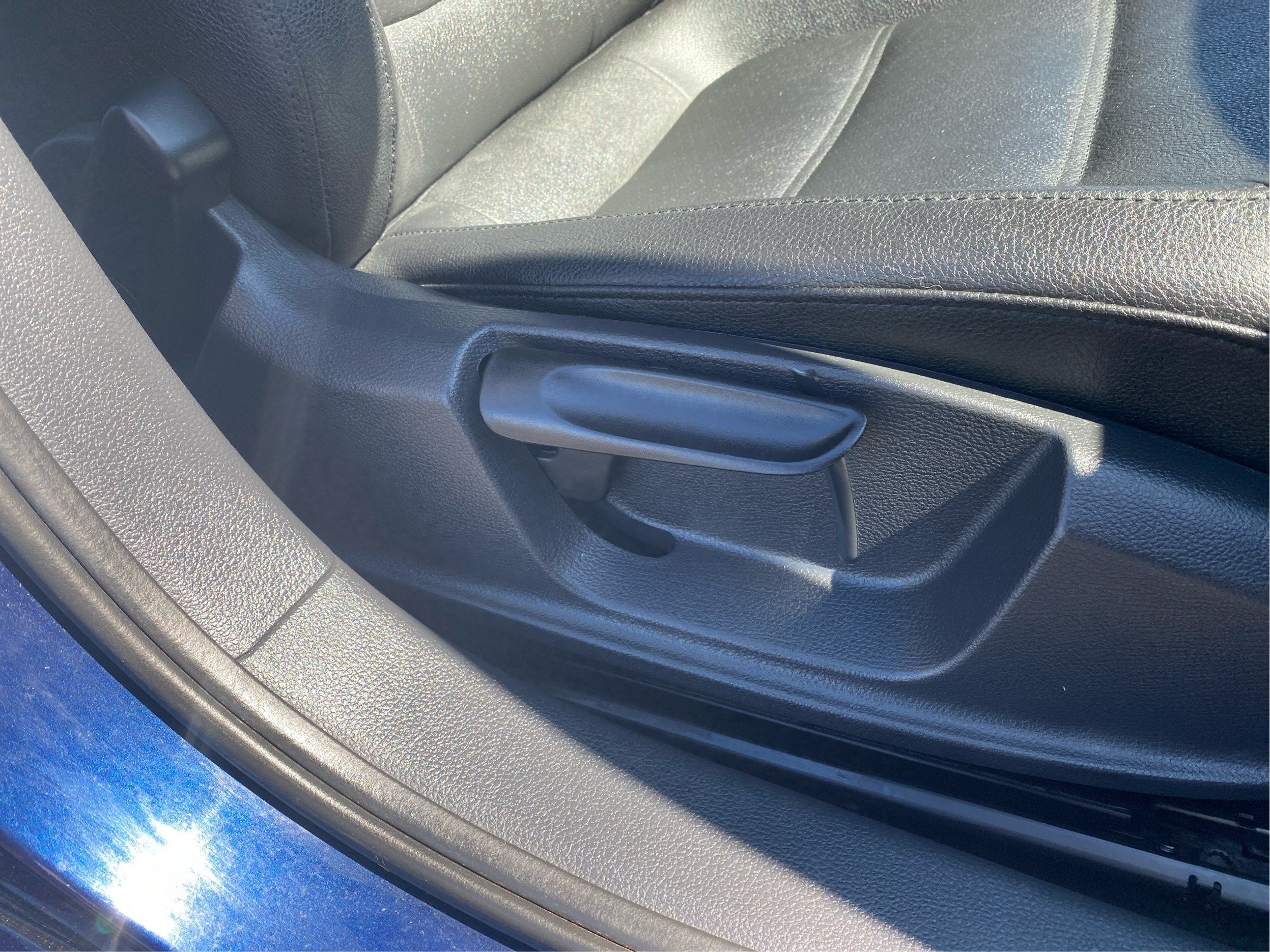 2012 Volkswagen Jetta 2.5L SE