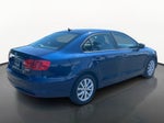 2012 Volkswagen Jetta 2.5L SE