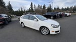 2012 Volkswagen Jetta SportWagen 2.0L TDI