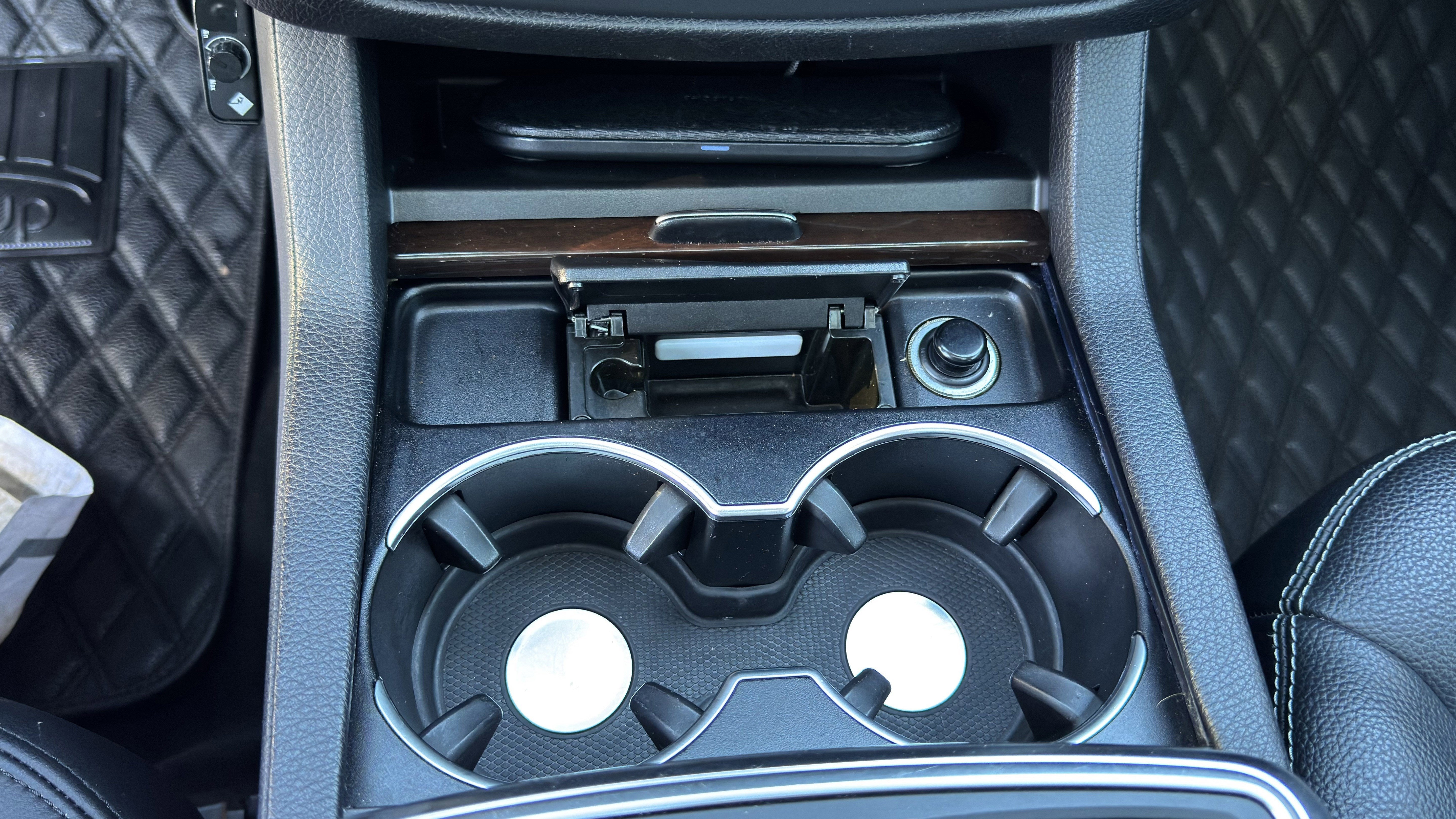 2013 Mercedes-Benz GL 450 4MATIC®