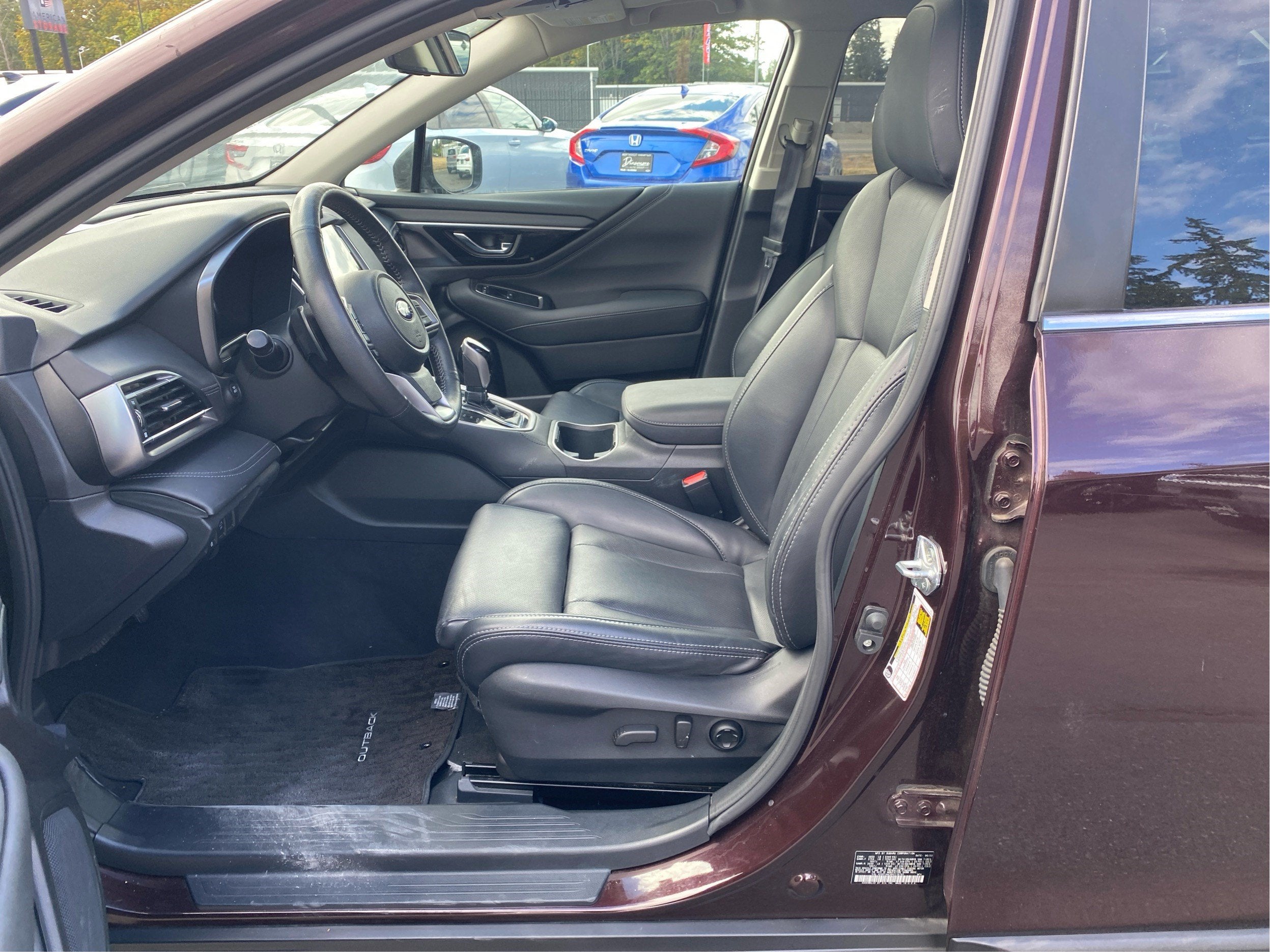 2024 Subaru Outback Limited