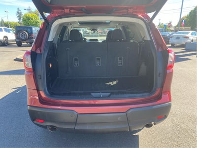 2022 Subaru Ascent Limited