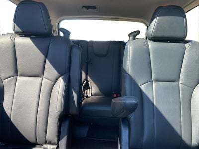 2022 Subaru Ascent Limited