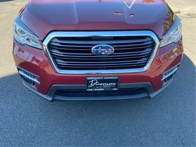 2022 Subaru Ascent Limited