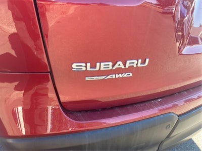 2022 Subaru Ascent Limited