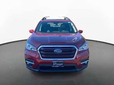 2022 Subaru Ascent Limited