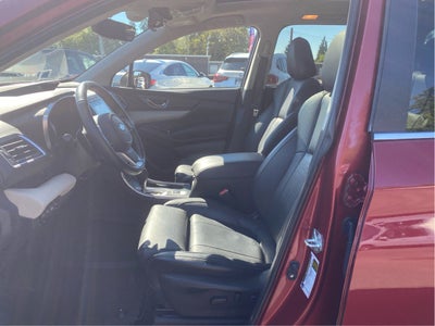 2022 Subaru Ascent Limited