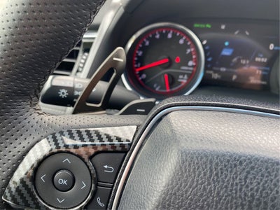 2018 Toyota Camry XSE V6