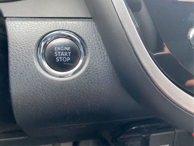 2018 Toyota Camry XSE V6