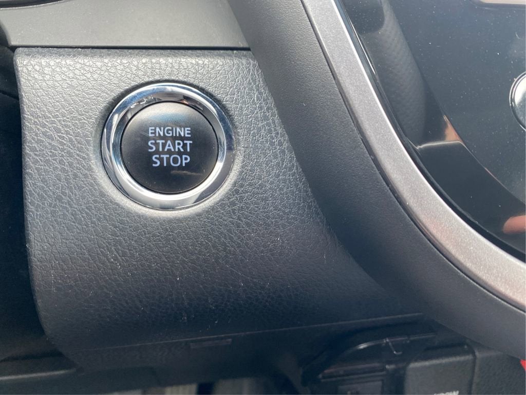 2018 Toyota Camry XSE V6