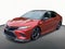 2018 Toyota Camry XSE V6