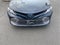 2020 Toyota Camry Hybrid XLE