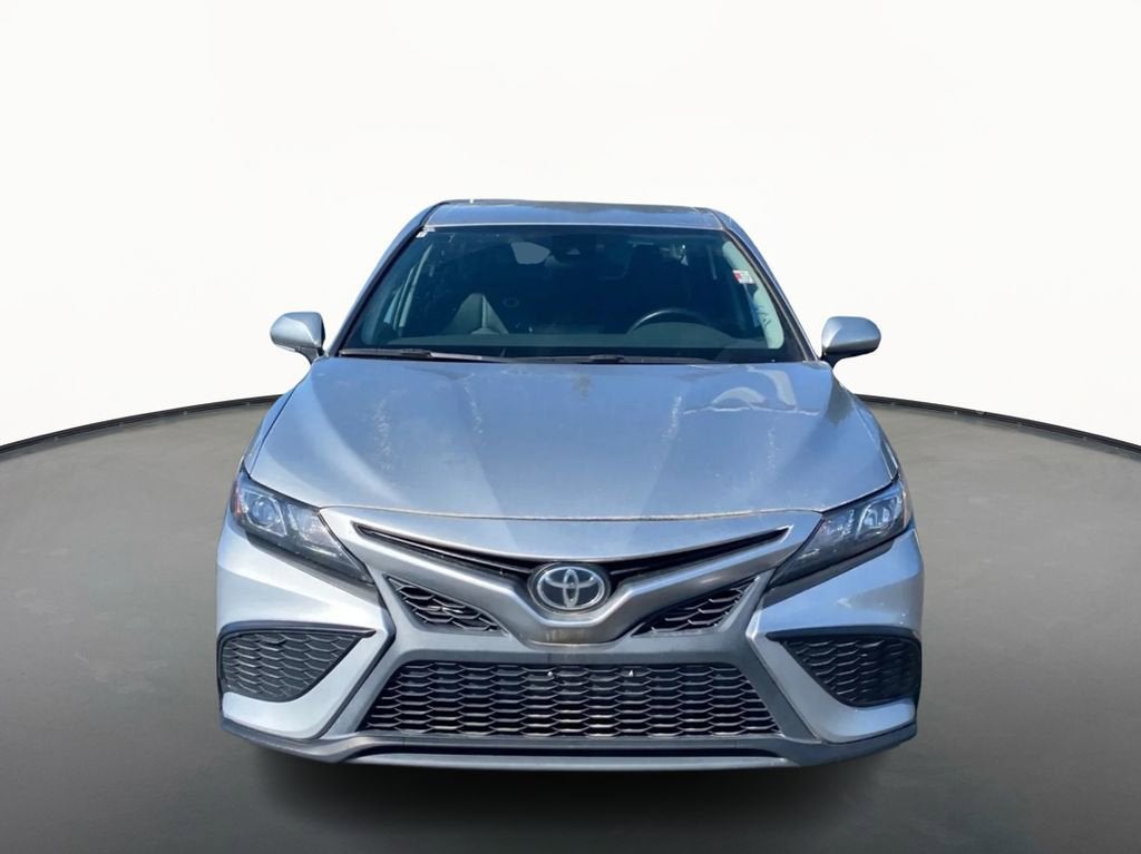 2021 Toyota Camry SE Nightshade