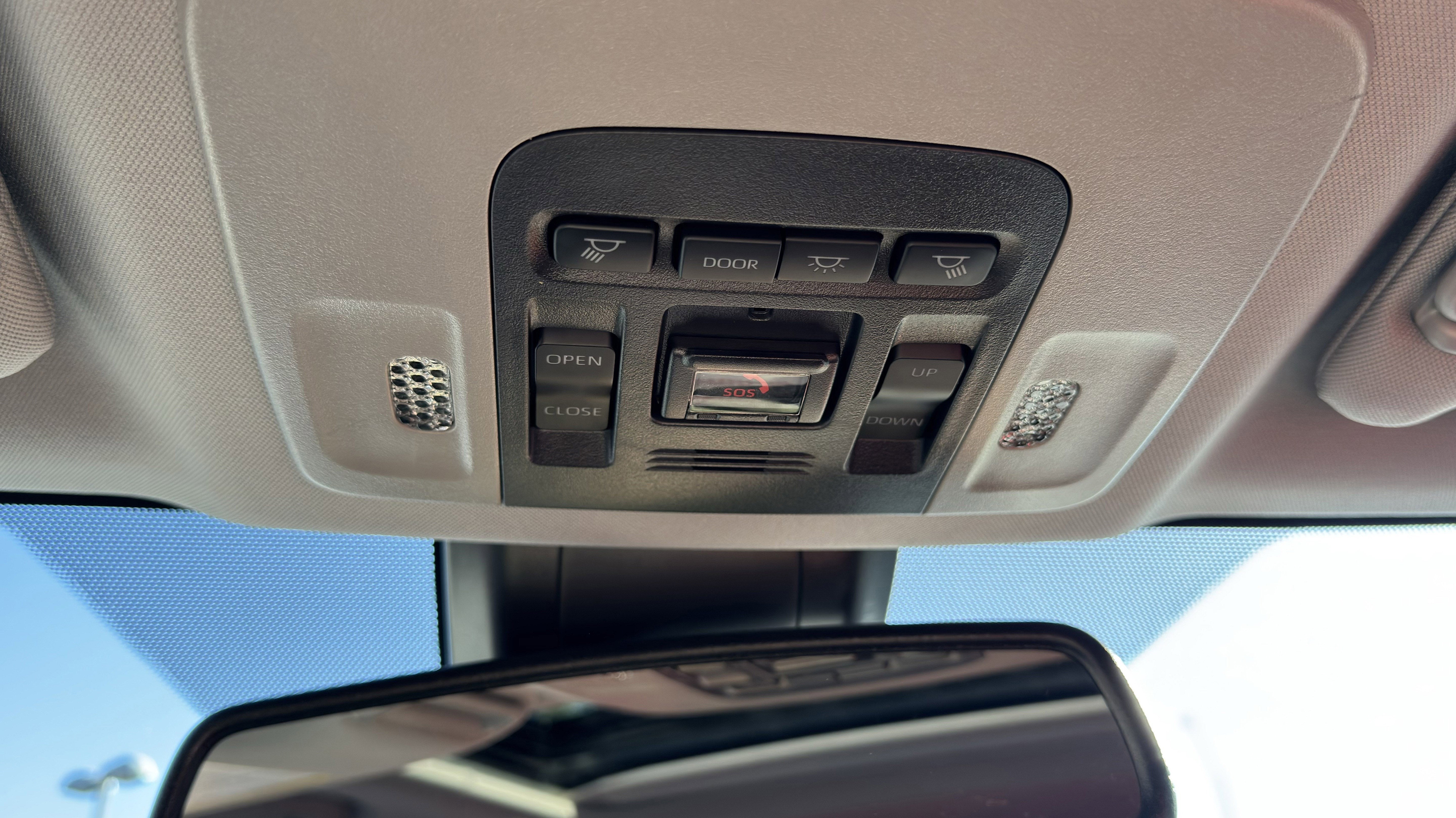 2024 Toyota Camry Hybrid XSE