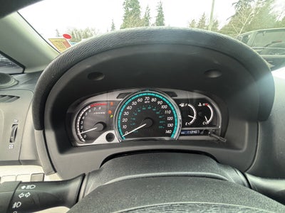 2009 Toyota Venza Base V6