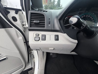 2009 Toyota Venza Base V6